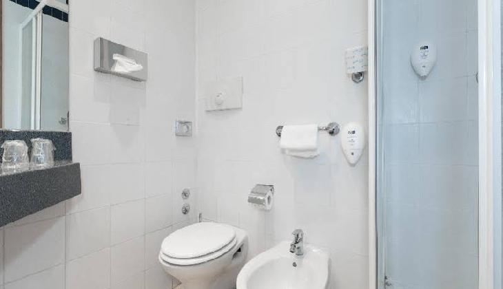 Holiday Inn Express Rome San Giovanni