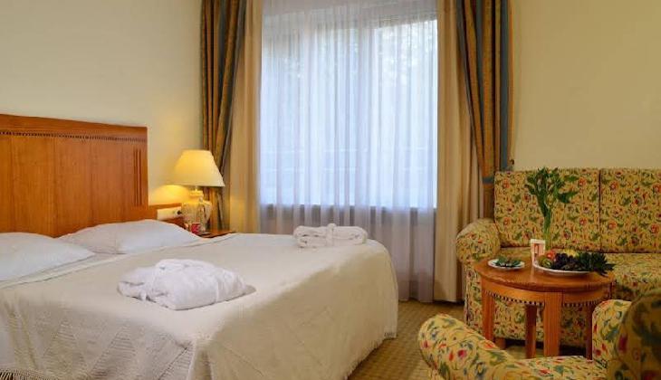 Hotel Domicil Berlin by Golden Tulip (ex Nordic)