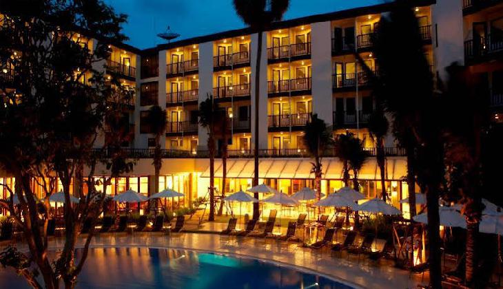 هتل ایبیس پاتونگ