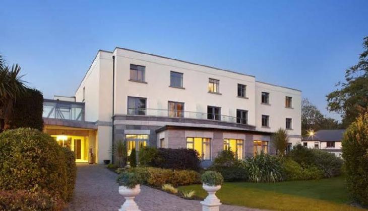 Shamrock Lodge Country House