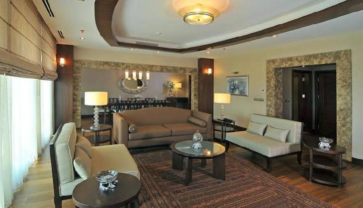 Doubletree By Hilton Hotel Van