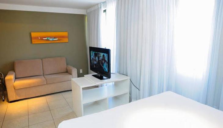 InterCity Premium Natal