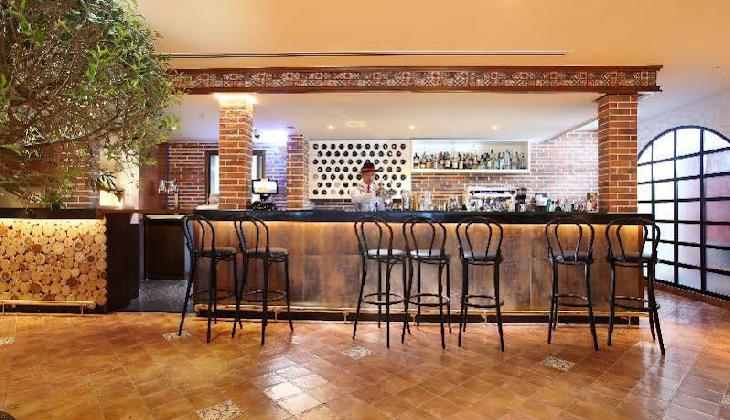 هتل متروپولیتن دبی