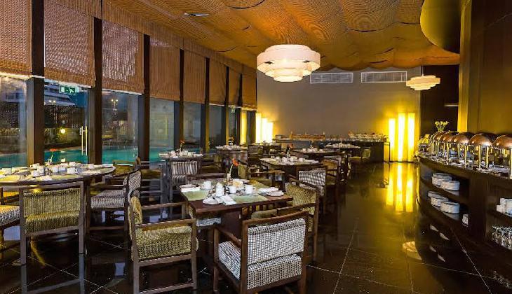 Flora Park Deluxe Hotel Apartments