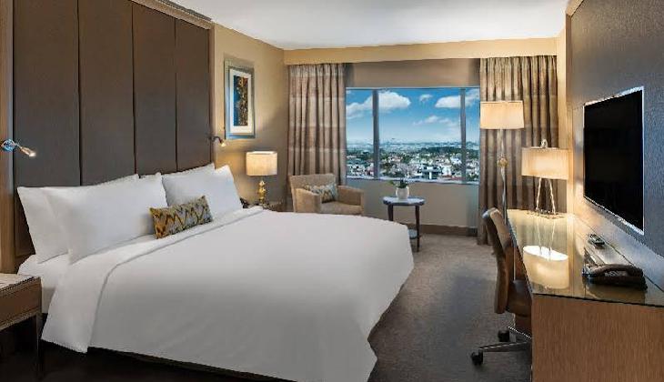 Renaissance Polat Istanbul Hotel