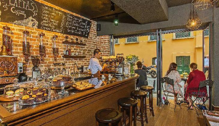 Meroddi Galata Mansion