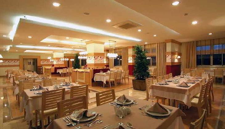 Side Mare Resort Spa