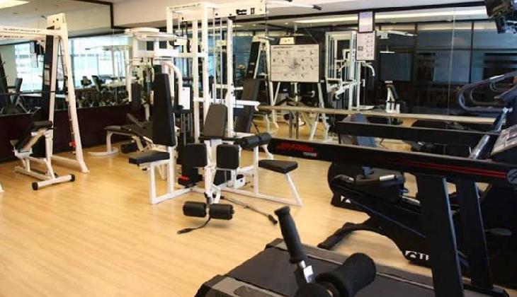 Boulevard Hotel Bangkok