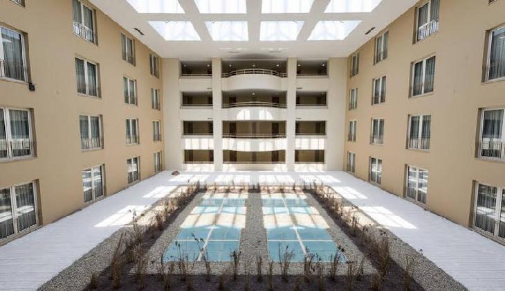 Radisson Blu Conference & Airport Hotel Istanbul