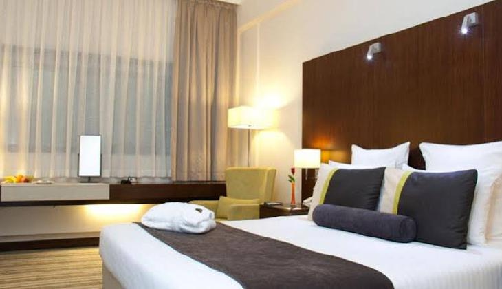 هتل آواری دبی