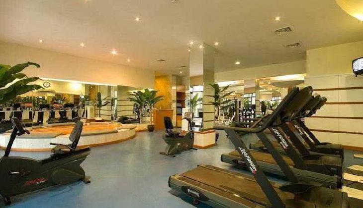 Limak Limra Hotel & Resort