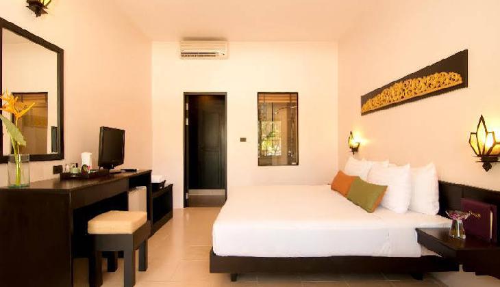 Deevana Patong Resort & Spa