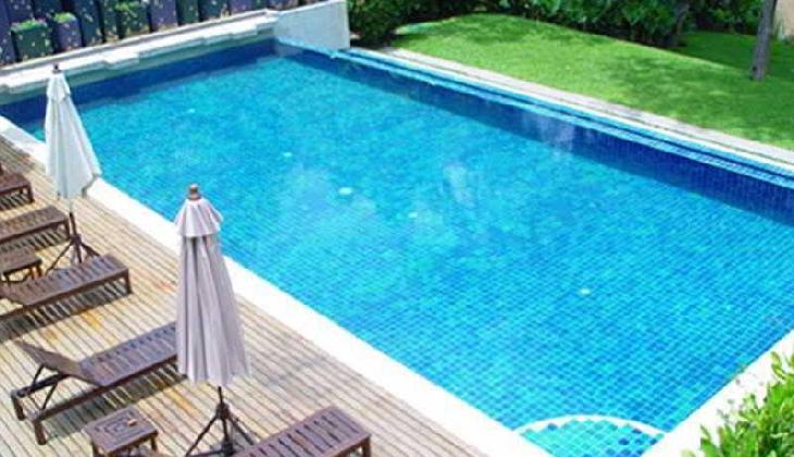 Lanna Dusita Riverside Boutique Resort by Andacura