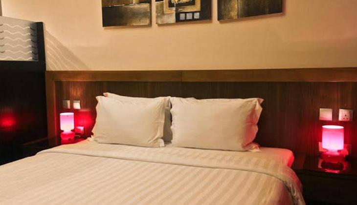 Al Nawras Hotel Apartments