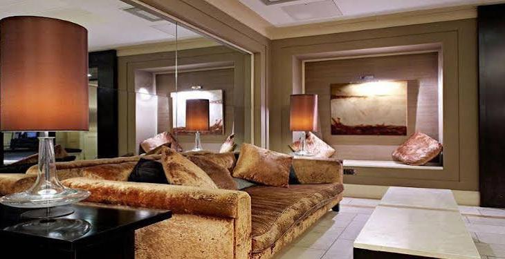 Shamrock Lodge Country House