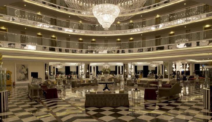 هتل دلفین امپریال لارا