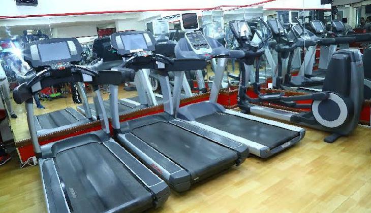 Golden Square Hotel Apartments