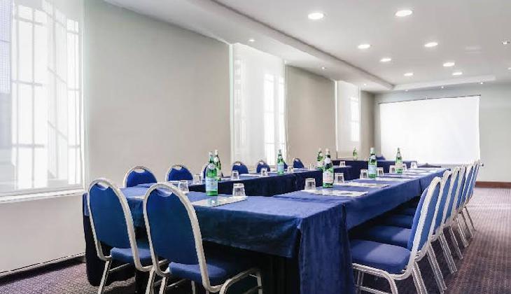 Eurostars Roma Aeterna