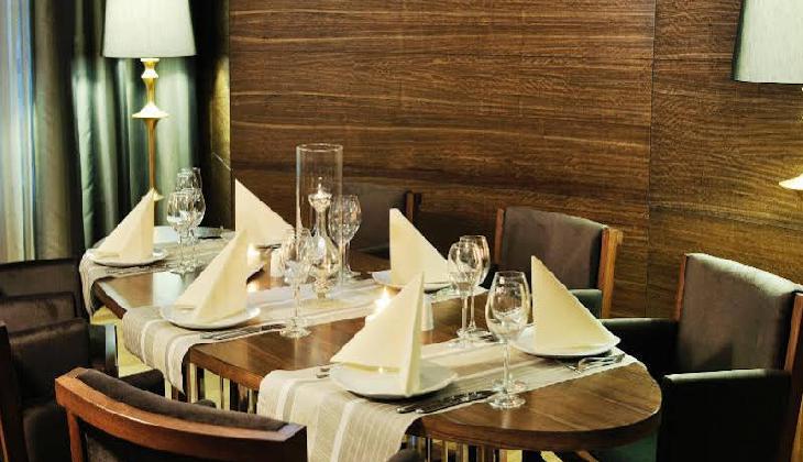 هتل الکوکلار کبان