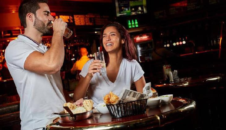 هتل کرون پلازا شیخ زاید