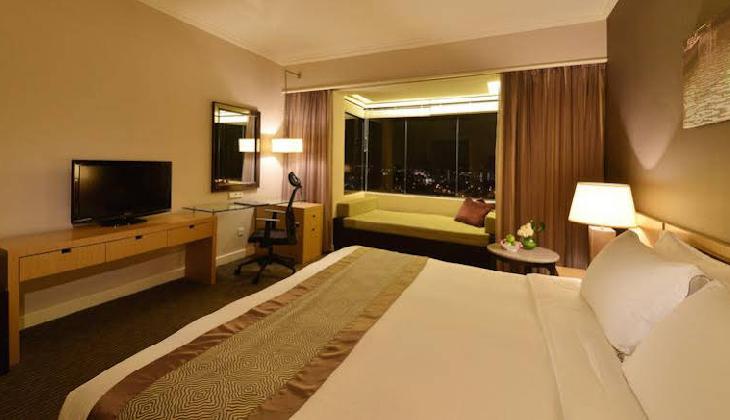 Hotel Equatorial Melaka