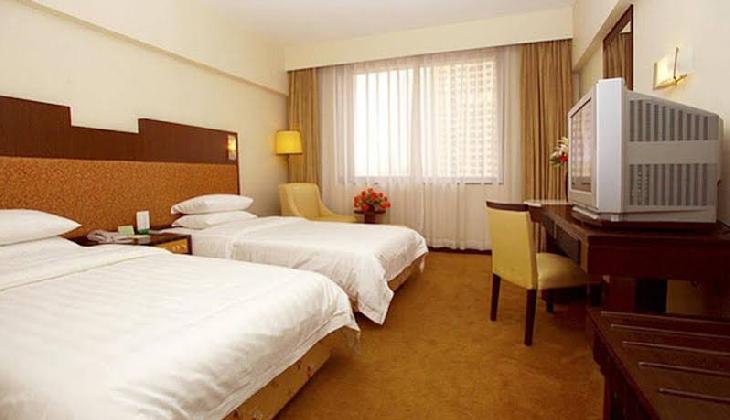 Hotel Landmark Canton