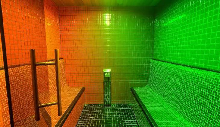 Hotel San Gian Superior