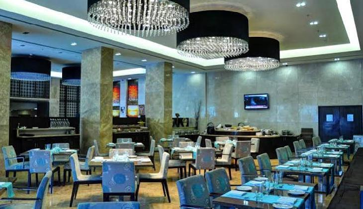 Manasarovar - The Fern