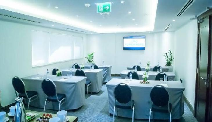 Somewhere Hotel Apartment