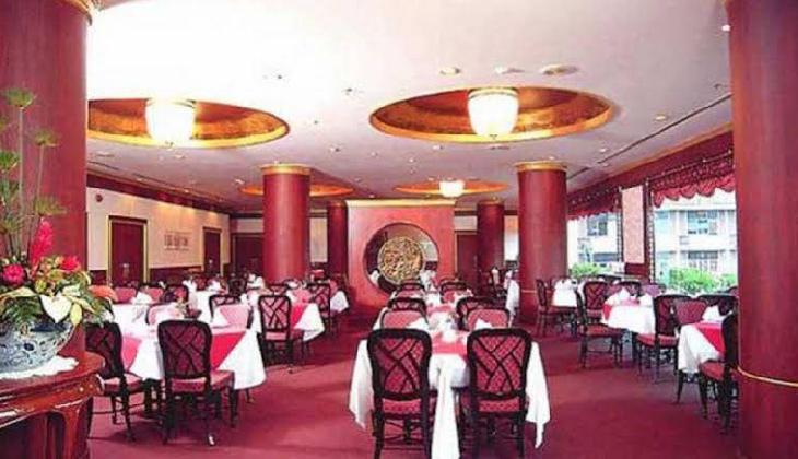 Metropole Hotel, Phuket