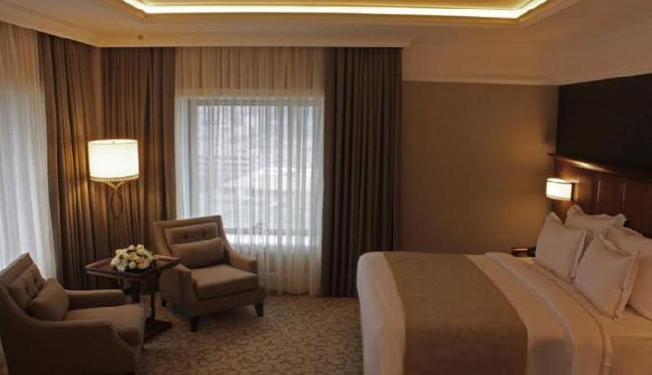 Retaj Royale Istanbul