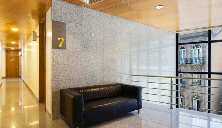 Hello Lisbon Marques de Pombal Apartments