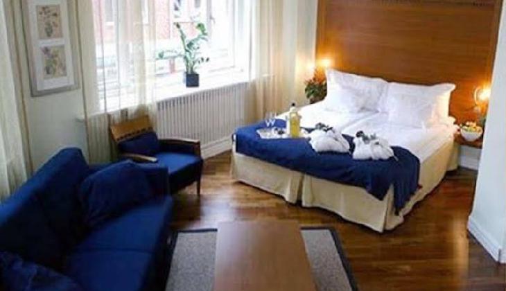 Clarion Collection Hotel Temperance