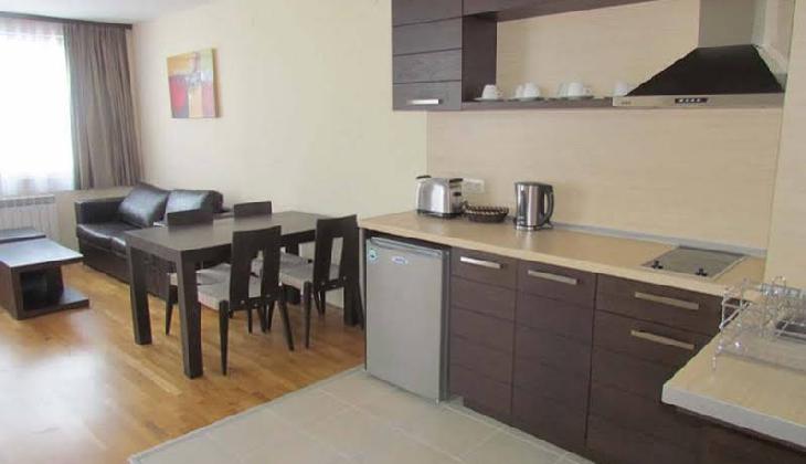 All Seasons Club Hotel