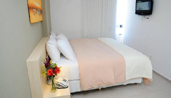 InterCity Premium Natal