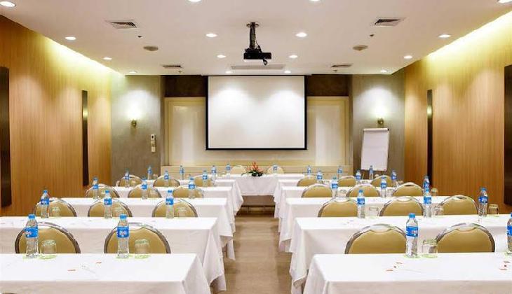 هتل ایبیس پاتونگ