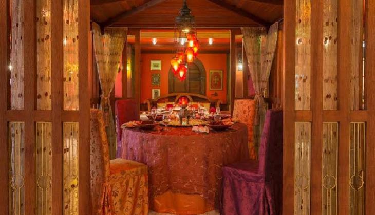 هتل کورال دیره دبی