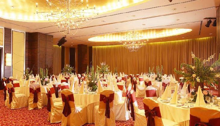 Coco Royal Beach Hotel