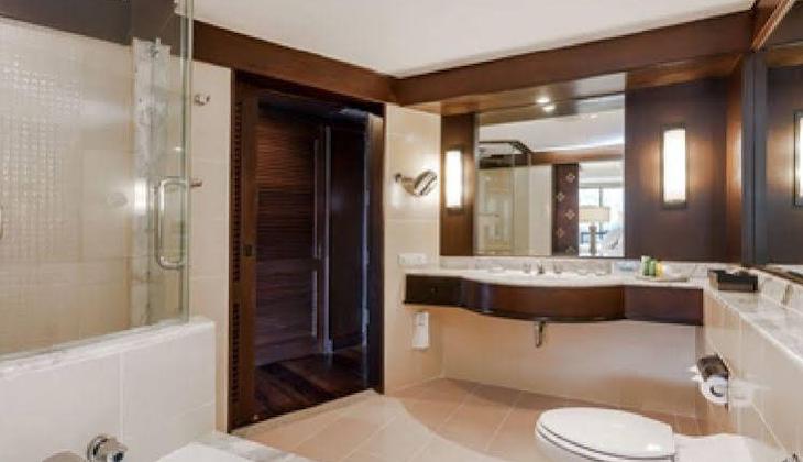 هتل هیلتون پوکت