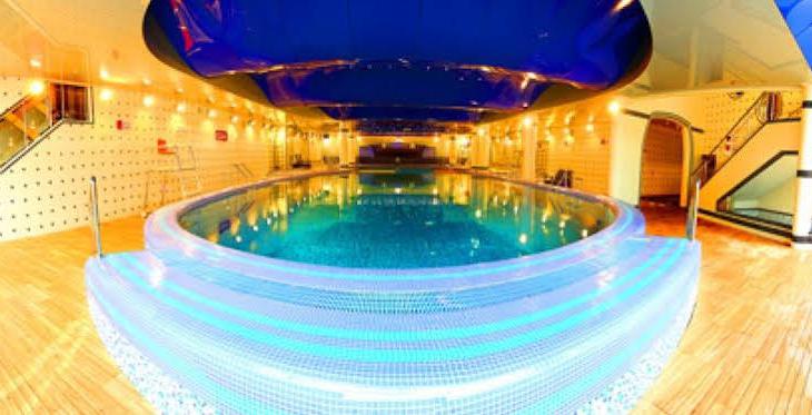 هتل پردیسان مشهد