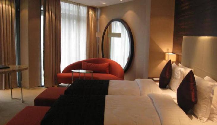 هتل ریکسوس گرند آنکارا