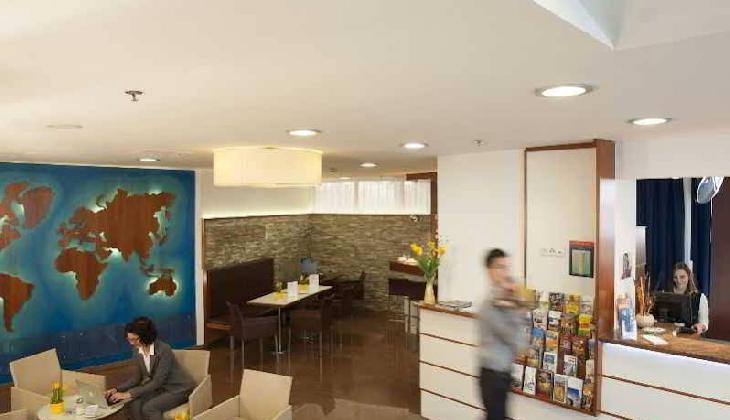 arte Hotel Wien Stadthalle