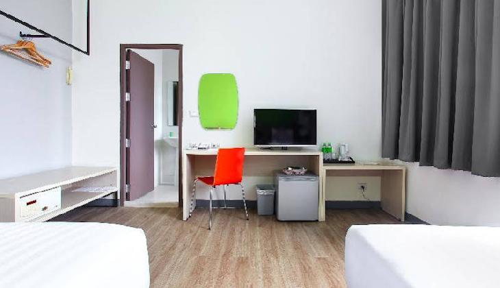 D Varee Xpress Makkasan