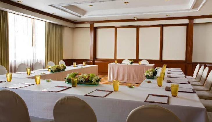 Boulevard Hotel Bangkok