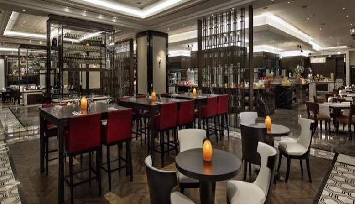 هتل هیلتون بومونتی