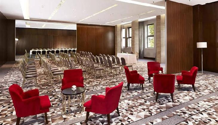 هتل متروپل پالاس 