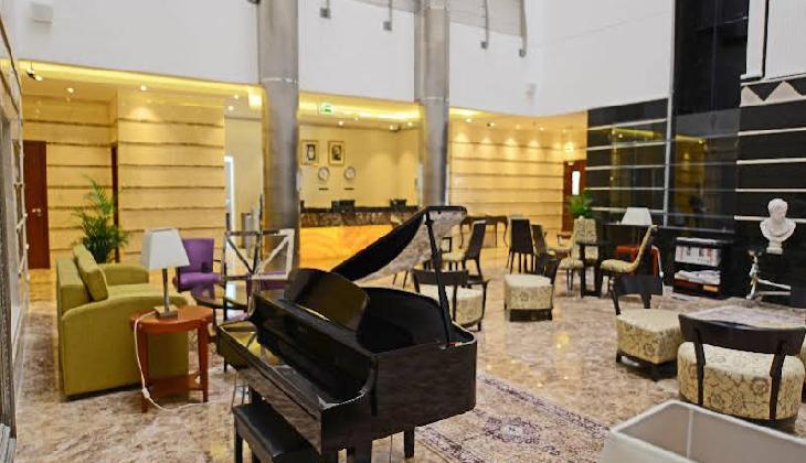 Donatello Hotel Apartments