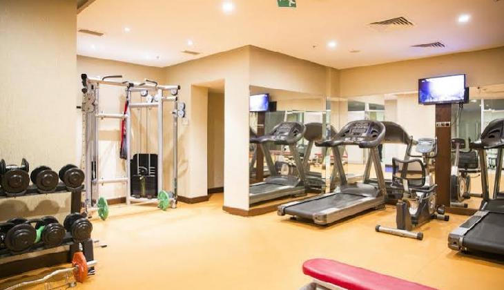 هتل گرند آراس سوئیت