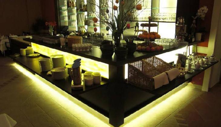 Das Nichtraucherhotel Privat