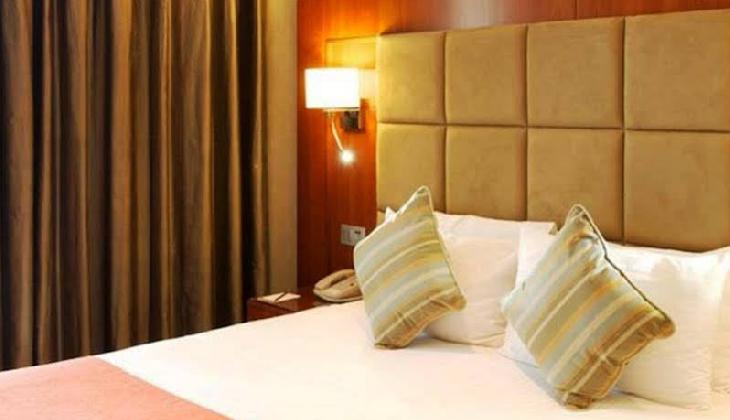 Ramada Chelsea Hotel Al Barsha